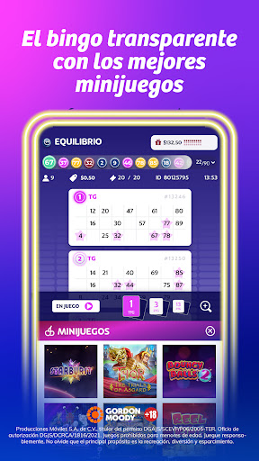 PlayUZU Juegos Casino & Bingo apk download for android  58 screenshot 2