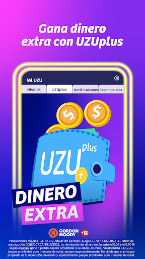 PlayUZU Juegos Casino & Bingo apk download for android  58 screenshot 3