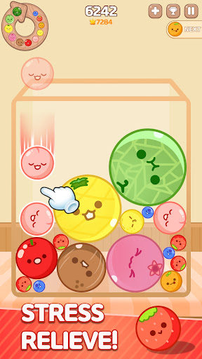 Melon Maker Fruit Game Mod Apk Unlimited Money DownloadͼƬ1