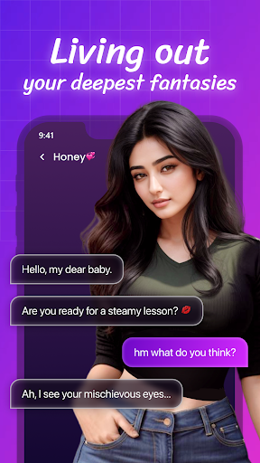 Soulmate AI premium unlocked apk latest versionͼƬ1