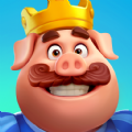 Piggy Kingdom Mod Apk Unlimited Money Download v1.5.0
