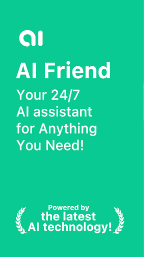 AI Friend Chat Bot & Writing mod apk download  1.1.0 screenshot 2