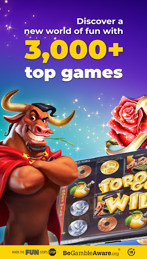 PlayToro Casino apk download for android  55 screenshot 1