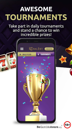 RoyalBet Slots & Live Casino apk latest version download  55 screenshot 2