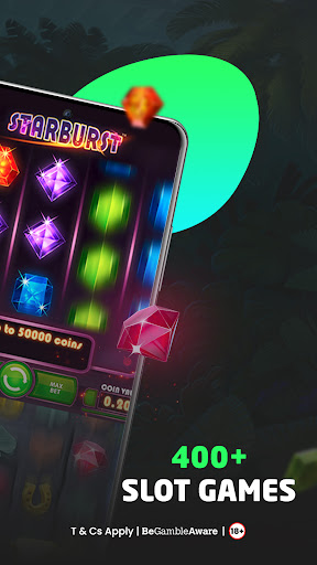 Swift Casino Real Money Casino apk download for android  55 screenshot 1