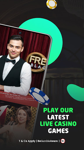 Swift Casino Real Money Casino apk download for android  55 screenshot 5
