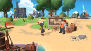 Cozy Islands mod apk unlimited moneyͼƬ1