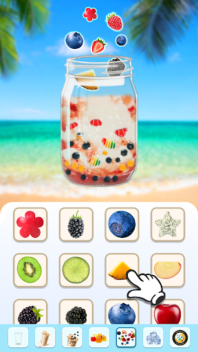 Boba Tea DIY Recipe Simulation apk latest version downloadͼƬ1