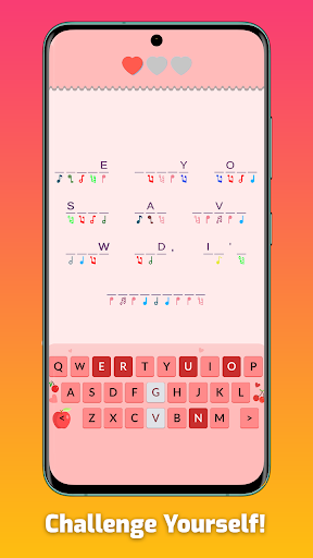 Cryptogram Puzzle Brain Quest apk download for androidͼƬ2