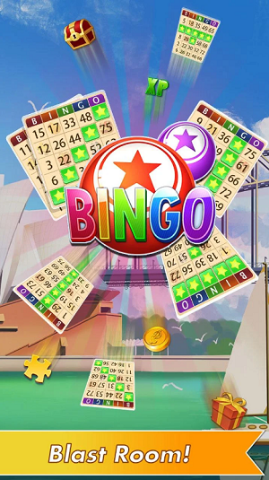 Trivia Bingo USA Bingo Games Apk Download for Android  1.10.7 screenshot 3