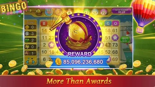 Bingo Happy Card Bingo Games Apk Free Download  1.13.7 screenshot 1