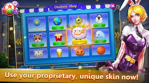 Bingo Cute Vegas Bingo Games Apk Download Latest Version  1.10.5 screenshot 1