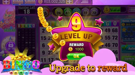 Bingo Smile Vegas Bingo Game Apk Free Download  1.6.5 screenshot 2