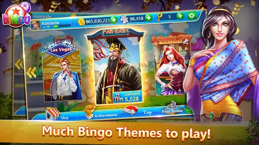 Bingo Cute Vegas Bingo Games Apk Download Latest Version  1.10.5 screenshot 3
