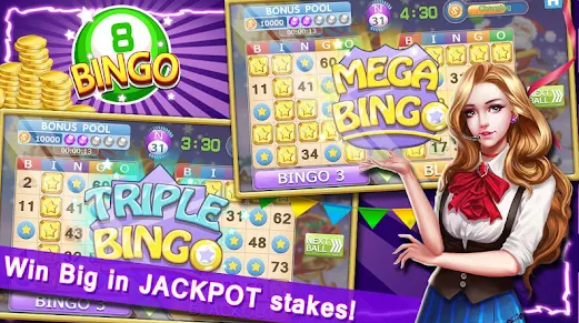Bingo Arena Bingo Games Apk Download for Android  20.0 screenshot 1
