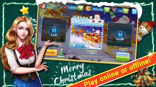 Bingo Arena Bingo Games Apk Download for Android  20.0 screenshot 2