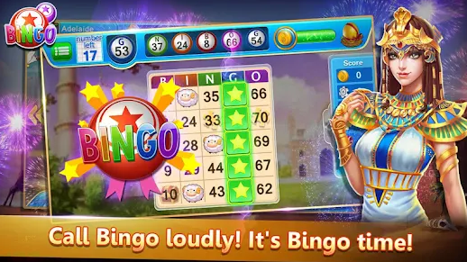 Bingo Cute Vegas Bingo Games Apk Download Latest Version  1.10.5 screenshot 4