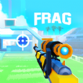 FRAG Pro Shooter Mod Apk Unloc