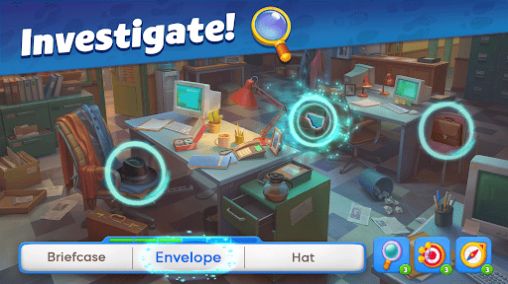 Mystery Matters Mod Apk 1.7.0 (Unlimited Stars and Coins) Latest Version  1.7.0 screenshot 3