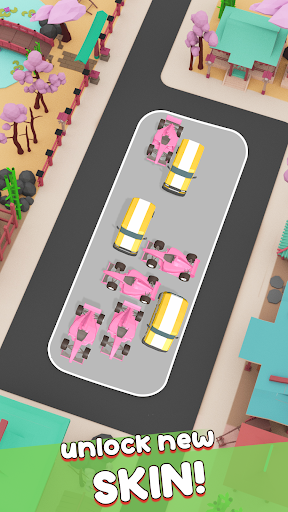 Car Parking Traffic Jam Game apk download for androidͼƬ1