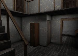 Cursed house Multiplayer mod apk unlimited moneyͼƬ1