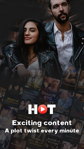 HotTV Trendy short dramas App Download for AndroidͼƬ1