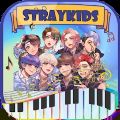 Stray Kids Piano Song