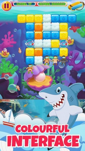 Cube Blast 2024 Pop Cubes apk download for androidͼƬ2