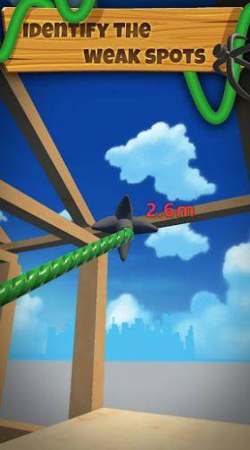 Rope and Demolish Mod Apk Unlimited Money and Gems DownloadͼƬ3