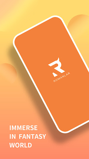 Romanlar Mod Apk Free Download  v1.2.6 screenshot 4
