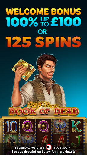 Casino & Friends Slots Games apk download for android  55.0 screenshot 5