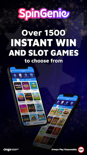 SpinGenie Slots & Instant Win apk download latest version  50.0 screenshot 3