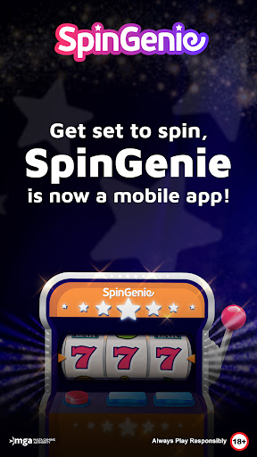 SpinGenie Slots & Instant Win apk download latest version  50.0 screenshot 5