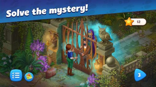 Mystery Matters Mod Apk 1.7.0 (Unlimited Stars and Coins) Latest Version  1.7.0 screenshot 6