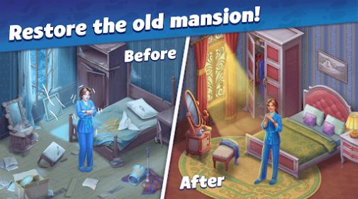 Mystery Matters Mod Apk 1.7.0 (Unlimited Stars and Coins) Latest Version  1.7.0 screenshot 8