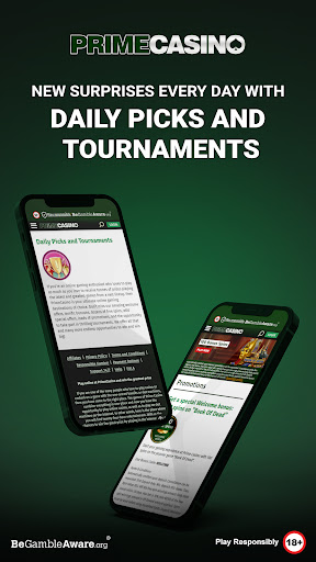 PrimeCasino Slots & Casino apk download for android  50.0 screenshot 2