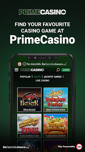 PrimeCasino Slots & Casino apk download for android  50.0 screenshot 3