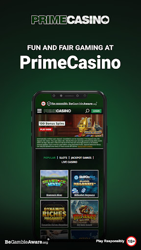 PrimeCasino Slots & Casino apk download for android  50.0 screenshot 4