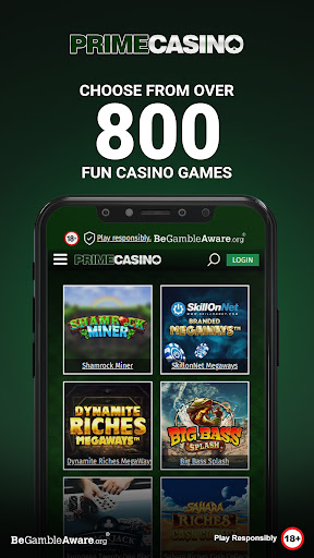 PrimeCasino Slots & Casino apk download for android  50.0 screenshot 5