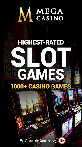 MegaCasino Casino & Slots apk download latest version  55.0 screenshot 1