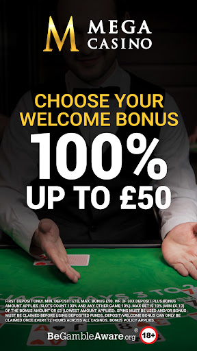 MegaCasino Casino & Slots apk download latest version  55.0 screenshot 2