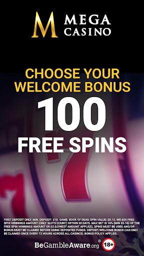 MegaCasino Casino & Slots apk download latest version  55.0 screenshot 4
