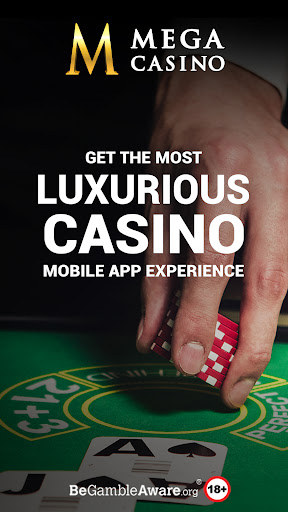MegaCasino Casino & Slots apk download latest version  55.0 screenshot 5