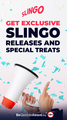 Slingo Games Slots & Bingo apk download latest version  50.0 screenshot 3