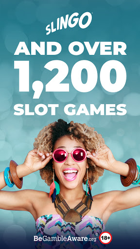 Slingo Games Slots & Bingo apk download latest version  50.0 screenshot 4