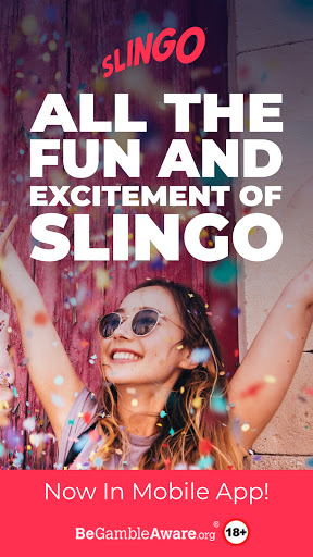 Slingo Games Slots & Bingo apk download latest version  50.0 screenshot 5