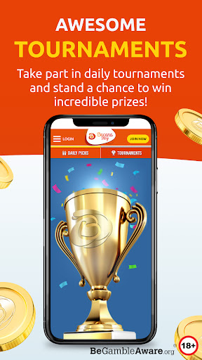 BacanaPlay Live Casino & Slots apk download latest version  55.0 screenshot 3
