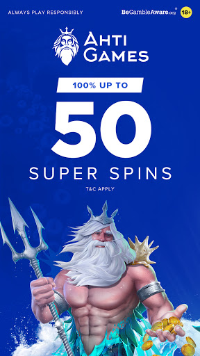 Slots & Live Casino AHTI Games apk latest version download  50.0 screenshot 4