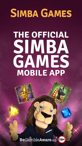 Simba Games Slots & Casino apk download latest version  50.0 screenshot 2