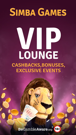 Simba Games Slots & Casino apk download latest version  50.0 screenshot 3